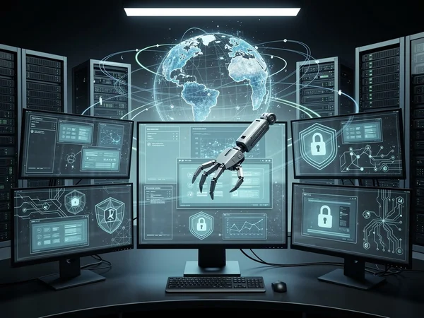 OpenClaw’s Emergence Triggers Global Race for AI Agent Dominance Amid Security Concerns