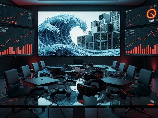 The Unruly Focus Group: How Player Revolts Are Forcing a New C-Suite Playbook in Video Games