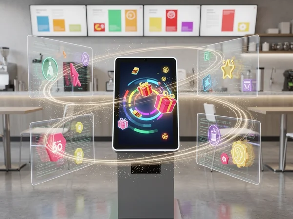 Just Salad Overhauls Loyalty Strategy With Mystery Rewards and Instant Gratification Model