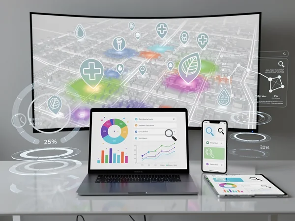 ChatGPT’s Keyword Holdout: Why Local Searches Defy AI Conversation Hype