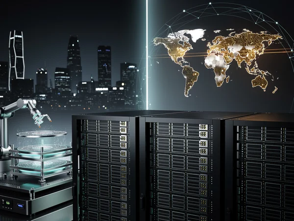 Nvidia Eyes H200 Chip Production Boost for Surging China Demand