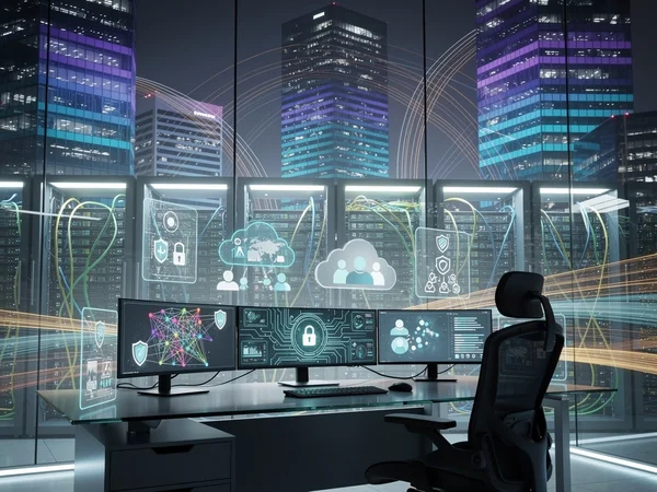 The Strategic Imperative: How CIOs Are Redefining Enterprise Leadership Through 2026