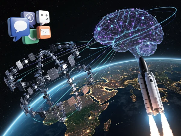 Musk’s SpaceX-xAI Gambit: Rockets Meet AI Before Historic IPO