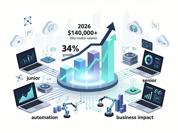 Data Scientist: From Hype to High-Stakes Reality