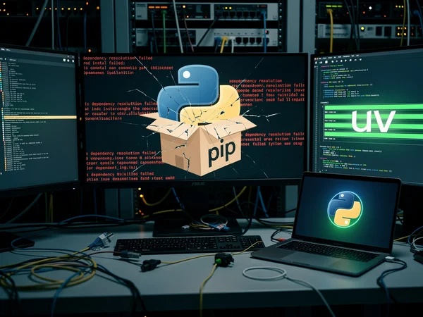 Python’s Packaging Crisis: Why Developers Are Abandoning pip for uv in Production Environments