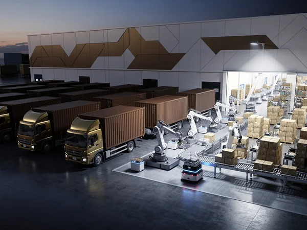 Inside UPS’s $3.5 Billion Gamble: How Shedding Amazon Became a Painful Path to Profitability