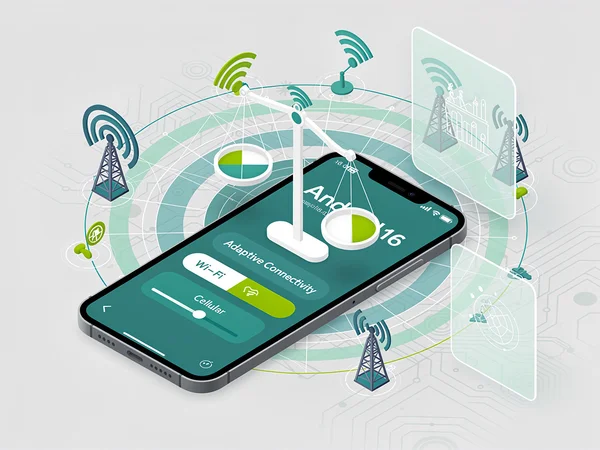 Google’s Android 16 Empowers Users with Unprecedented Control Over Network Intelligence