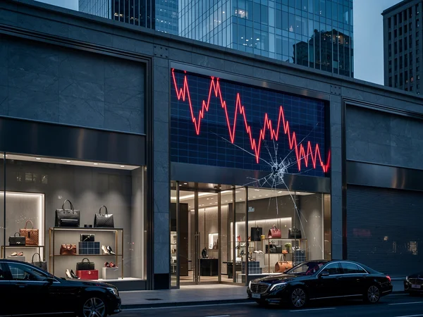 Saks Global Faces Insolvency After Missing $100M Payment, CEO Resigns