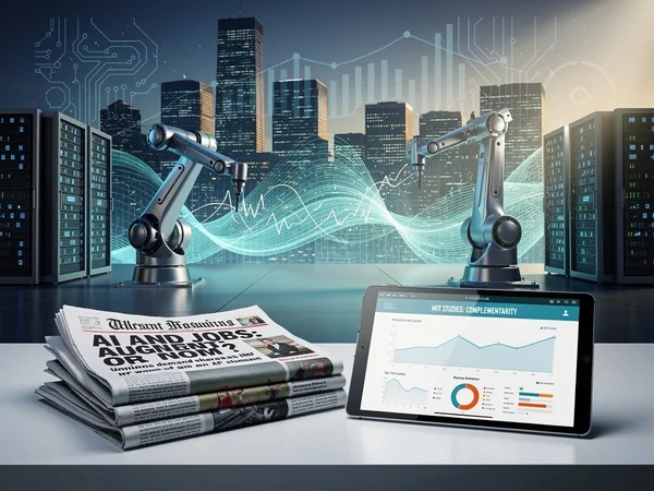 AI’s Augmentation Imperative: Why Replacement Spells Doom for Workers