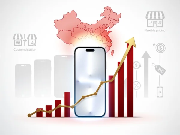 Apple’s Calculated Gambit: How iPhone 17 Defied Expectations to Reclaim China’s Premium Market