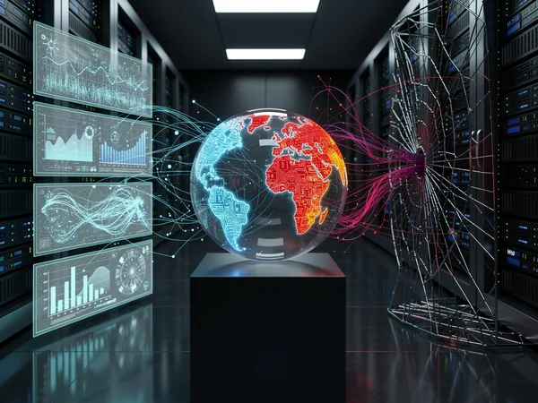 The AI Arms Race: How Cybersecurity Teams Are Fighting Machine-Speed Threats in 2026