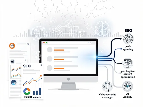 GEO’s Wild Swings: Why SEO Leaders’ Flip-Flops Signal Deeper Search Risks
