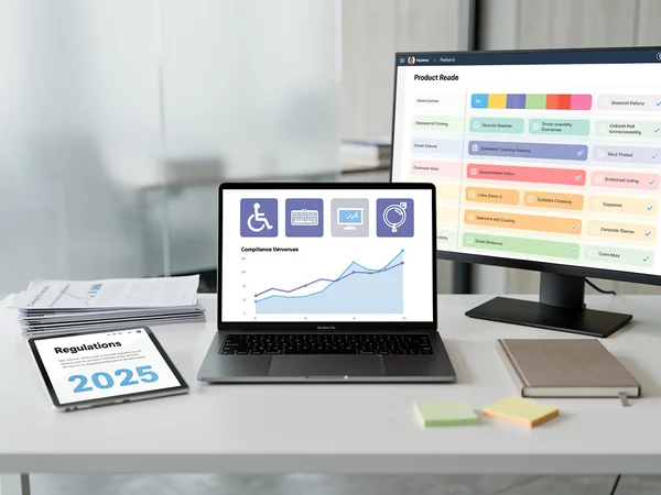 Accessibility’s Product Void: Why Software Needs a Dedicated PM Now
