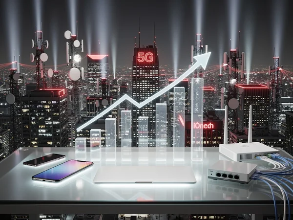 Verizon’s Subscriber Surge Signals Schulman’s Turnaround Triumph