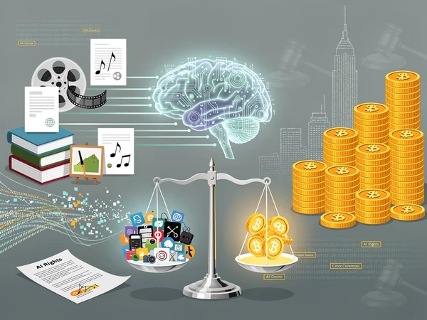 The Hidden Economics of Creative Labor: How AI Compensation Models Are Reshaping the Digital Content Industry