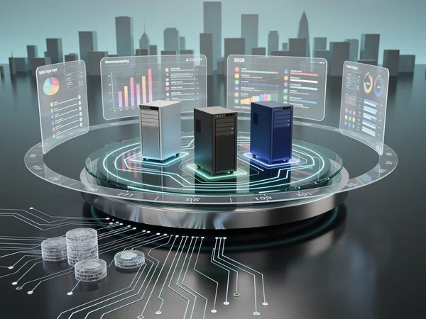 AI’s Payroll Power Play: ISG Ranks Leaders Reshaping Employee Value