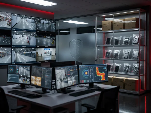 Target’s Forensics Lab Battles Retail Theft, Aids Police Amid Bias Concerns