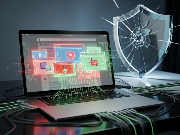 The Hidden Threat in Your Search Results: How Mac Malware Infiltrates Google’s Advertising Ecosystem