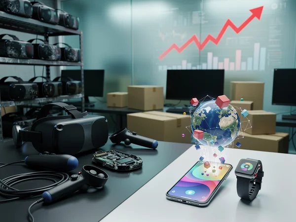 Meta’s Metaverse Bet Backfires: CTO Admits VR Neglect in Quest Overhaul