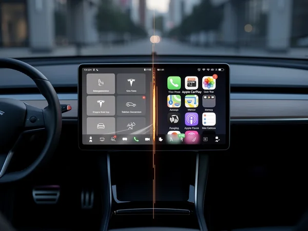 Tesla’s CarPlay Reversal: Inside the Technical and Strategic Challenges Delaying Apple Integration