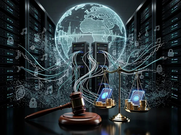 Anthropic’s $3 Billion Reckoning: Publishers Escalate AI Piracy War