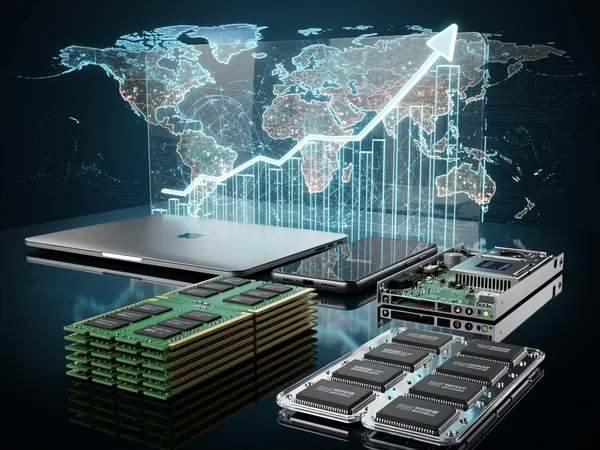 Samsung Doubles DDR5 Memory Prices Amid AI Demand and Shortages
