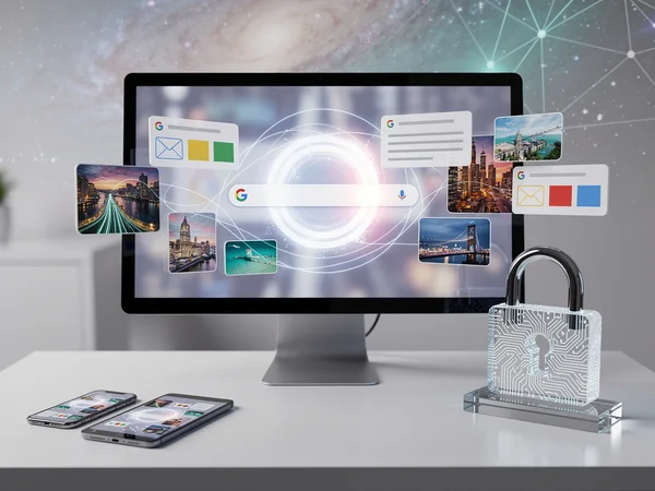 Google’s Personal Intelligence: AI Integrates Gmail, Photos for Personalized Search