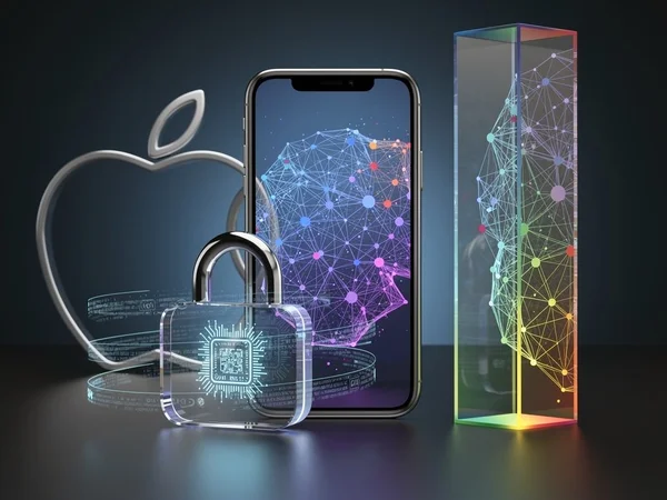 Apple’s Gemini Integration: How Tim Cook Plans to Maintain Privacy Fortress While Opening AI Gates