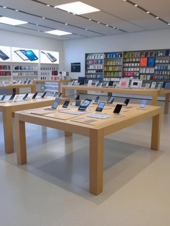Apple Fined $150K by New Jersey for Obscure Store Pricing