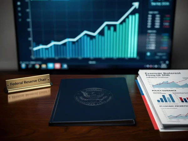 Kevin Warsh’s Fed Nomination Signals Potential Shift Toward Hawkish Monetary Policy