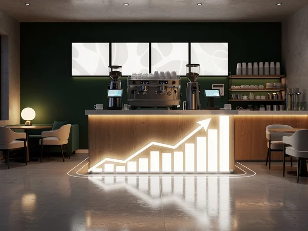 Inside Starbucks’ Turnaround: How Brian Niccol Engineered Five Quarters of Growth After Years of Decline