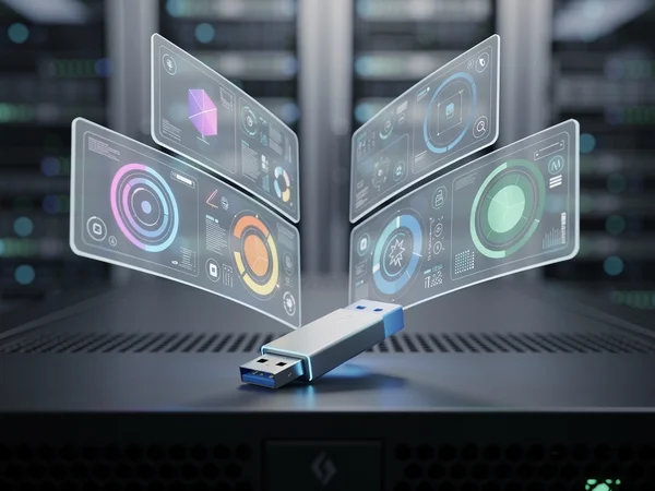 The Pocket-Sized Linux Recovery Tool Reshaping Enterprise IT Disaster Response