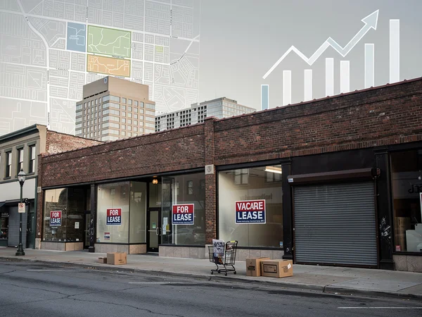 The Land Tax Gambit: Could a Levy on Dirt Revitalize America’s Empty Storefronts?