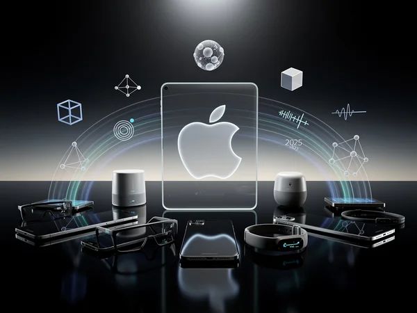 Apple’s Hidden Arsenal: Tim Cook Signals Unprecedented Product Innovations Beyond AI for 2025