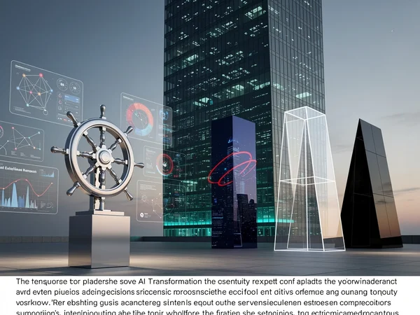 Oracle Veteran Jason Maynard Takes Qualtrics Helm as AI Reshapes Customer Experience Management