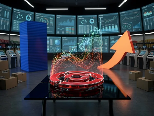 Target’s New Captain Charts Course Through Retail’s Roughest Waters in Decades