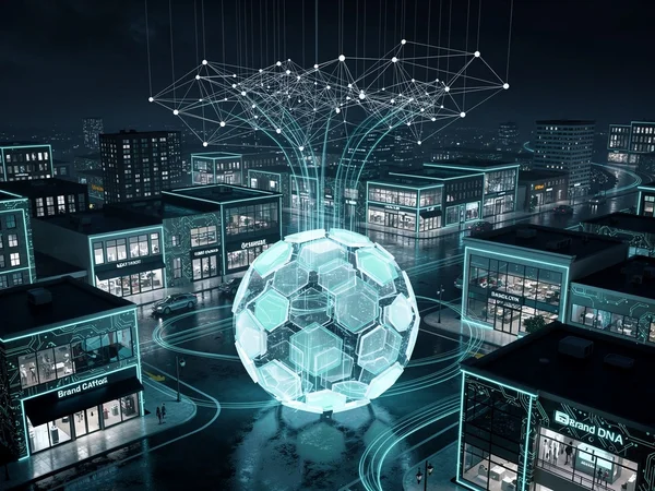 Entity Blueprint: ELOTS Framework Arms Local Firms for AI Search Supremacy