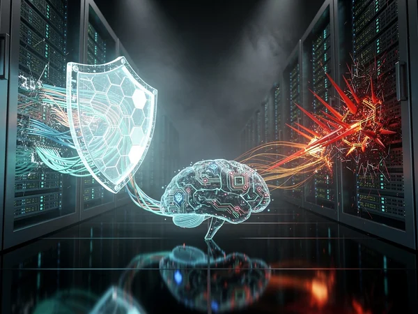 The Arms Race Intensifies: How AI Systems Are Revolutionizing Cybersecurity Vulnerability Detection