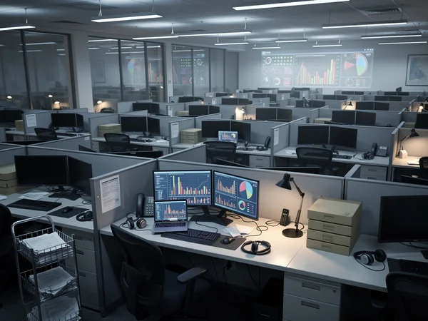 Telework Clampdown Fuels Social Security Staff Exodus, GAO Warns