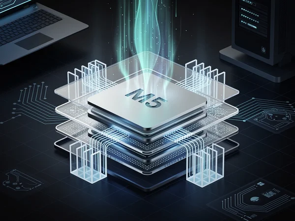 Apple’s M5 Chip Revolution: How Advanced Packaging Technology Will Transform MacBook Performance and Thermal Management