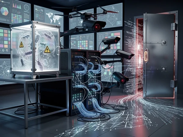 Anthropic’s Dario Amodei Issues Stark Warning: AI Could Devastate Civilization Within Decades