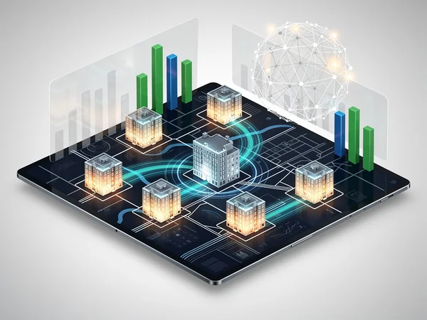 Entity Links Unlock Local SEO Gains for Multi-Site Brands