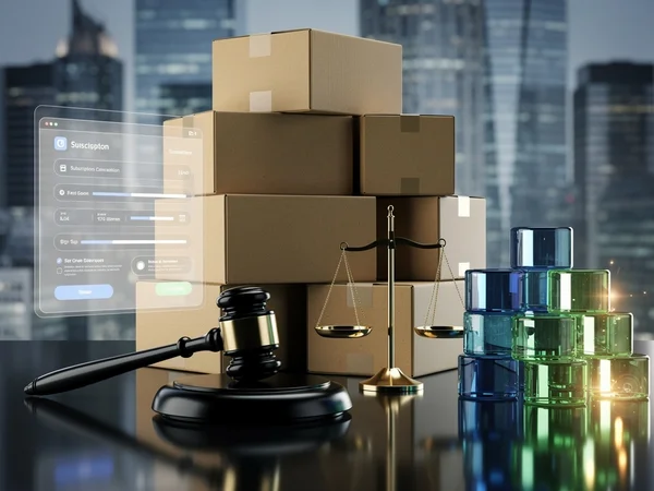 FTC Slaps Amazon with $2.5B Settlement Over Prime Deceptions