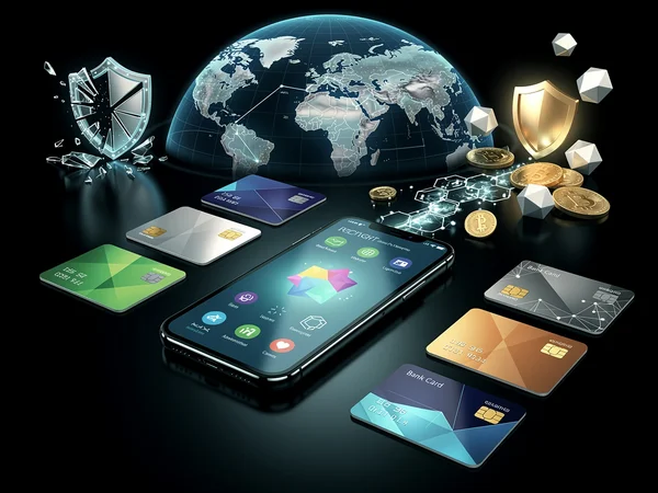 Bybit’s MyBank Gambit: Crypto’s Bold Leap into Fiat Banking