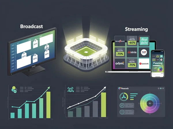 How Streaming-Exclusive Super Bowl Spots Are Rewriting the Playbook for Emerging Advertisers