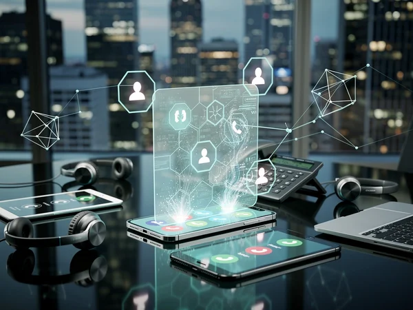 The Digital Gatekeeper Revolution: How AI Call Screening Is Reshaping Executive Access and Power Dynamics