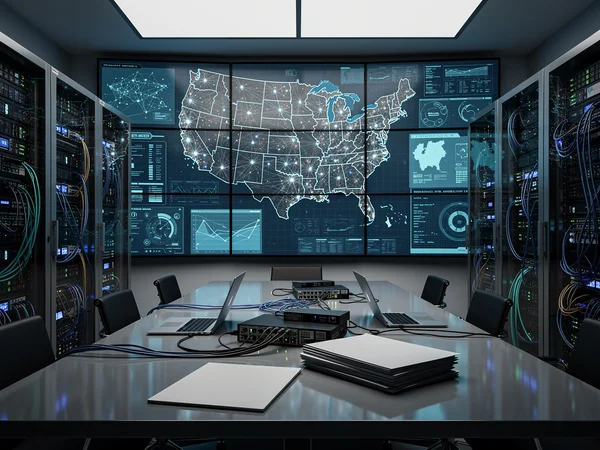 White House Cyber Director Charts New Course for Digital Defense Through Private Sector Partnership