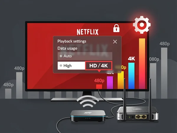 The Netflix Playback Settings Revolution: How a Buried Menu Option Transforms Your Streaming Experience